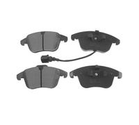 Blue Print Front Brake Pads Genuine OE Quality Service Replacement Set