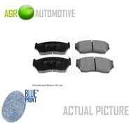BLUE PRINT FRONT BRAKE PADS SET BRAKING PADS OE REPLACEMENT ADN14299