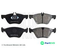 BLUE PRINT FRONT DISC BRAKE BRAKE PAD SET ADA104229 FOR MERCEDES-BENZ
