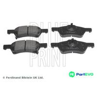 BLUE PRINT FRONT DISC BRAKE BRAKE PAD SET ADA104265 FOR CHRYSLER