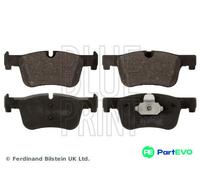 BLUE PRINT FRONT DISC BRAKE BRAKE PAD SET ADB114225 FOR BMW