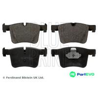 BLUE PRINT FRONT DISC BRAKE BRAKE PAD SET ADB114226 FOR BMW