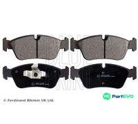 BLUE PRINT FRONT DISC BRAKE BRAKE PAD SET ADB114228 FOR BMW