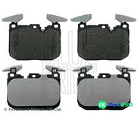 BLUE PRINT FRONT DISC BRAKE BRAKE PAD SET ADB114231 FOR BMW