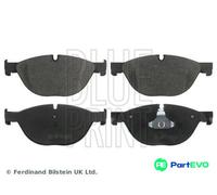 BLUE PRINT FRONT DISC BRAKE BRAKE PAD SET ADB114233 FOR BMW