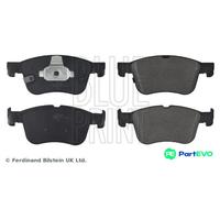 BLUE PRINT FRONT DISC BRAKE BRAKE PAD SET ADBP420032 FOR FORD
