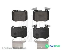 BLUE PRINT ADBP420144 Brake pad set