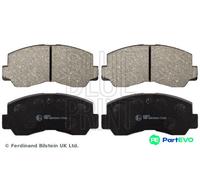 BLUE PRINT FRONT DISC BRAKE BRAKE PAD SET ADC44216 FOR MITSUBISHI TOYOTA