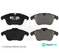 BLUE PRINT FRONT DISC BRAKE BRAKE PAD SET ADF124205 FOR FORD VOLVO LAND ROVER