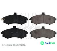 BLUE PRINT FRONT DISC BRAKE BRAKE PAD SET ADG04252 FOR HYUNDAI