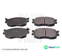 BLUE PRINT FRONT DISC BRAKE BRAKE PAD SET ADG04279 FOR HYUNDAI KIA