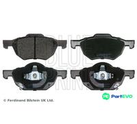 BLUE PRINT FRONT DISC BRAKE BRAKE PAD SET ADH24266 FOR HONDA