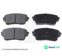 BLUE PRINT FRONT DISC BRAKE BRAKE PAD SET ADK84233 FOR SUZUKI