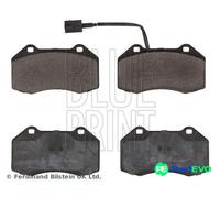 BLUE PRINT FRONT DISC BRAKE BRAKE PAD SET ADL144208 FOR ALFA ROMEO ABARTH