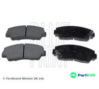 BLUE PRINT FRONT DISC BRAKE BRAKE PAD SET ADM54210 FOR MAZDA