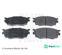 BLUE PRINT FRONT DISC BRAKE BRAKE PAD SET ADM54255 FOR MAZDA