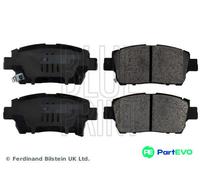 BLUE PRINT FRONT DISC BRAKE BRAKE PAD SET ADT342177 FOR TOYOTA ASTON MARTIN