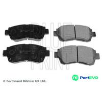 BLUE PRINT FRONT DISC BRAKE BRAKE PAD SET ADT34283 FOR TOYOTA LEXUS