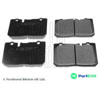 BLUE PRINT FRONT DISC BRAKE BRAKE PAD SET ADT34287 FOR TOYOTA LEXUS