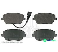 BLUE PRINT FRONT DISC BRAKE BRAKE PAD SET ADV184203 FOR SEAT SKODA VW