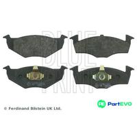 BLUE PRINT FRONT DISC BRAKE BRAKE PAD SET ADV1842101 FOR VW