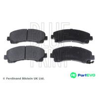 BLUE PRINT FRONT DISC BRAKE BRAKE PAD SET ADZ94237 FOR ISUZU