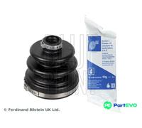 BLUE PRINT FRONT DRIVE SHAFT BELLOW KIT ADBP810003 FOR HYUNDAI KIA
