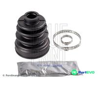 BLUE PRINT FRONT DRIVE SHAFT BELLOW KIT ADC48155 FOR MITSUBISHI PROTON