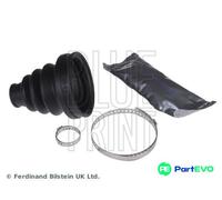 BLUE PRINT FRONT DRIVE SHAFT BELLOW KIT ADH28125 FOR HONDA