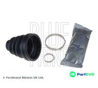 BLUE PRINT FRONT DRIVE SHAFT BELLOW KIT ADH28162 FOR HONDA