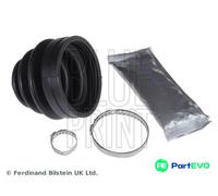 BLUE PRINT FRONT DRIVE SHAFT BELLOW KIT ADH28166 FOR HONDA