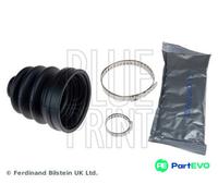 BLUE PRINT FRONT DRIVE SHAFT BELLOW KIT ADK88116 FOR SUZUKI