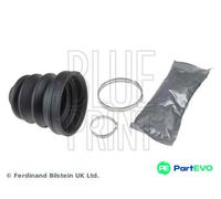 BLUE PRINT FRONT DRIVE SHAFT BELLOW KIT ADM58129 FOR MAZDA