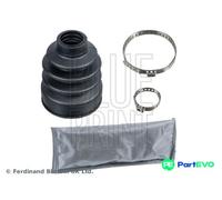 BLUE PRINT FRONT DRIVE SHAFT BELLOW KIT ADM58133 FOR MAZDA