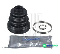 BLUE PRINT FRONT DRIVE SHAFT BELLOW KIT ADN18126 FOR NISSAN