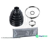 BLUE PRINT FRONT DRIVE SHAFT BELLOW KIT ADT38115 FOR TOYOTA