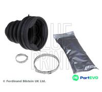 BLUE PRINT FRONT DRIVE SHAFT BELLOW KIT ADT38152 FOR TOYOTA