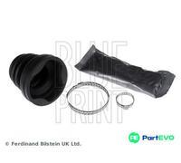 BLUE PRINT FRONT DRIVE SHAFT BELLOW KIT ADT38182 FOR TOYOTA