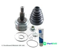 BLUE PRINT FRONT DRIVE SHAFT JOINT KIT ADC48950