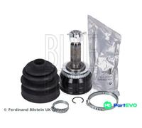 BLUE PRINT FRONT DRIVE SHAFT JOINT KIT ADG089129 FOR HYUNDAI