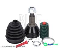 BLUE PRINT FRONT DRIVE SHAFT JOINT KIT ADG089146 FOR OPEL VAUXHALL CHEVROLET