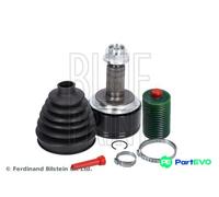BLUE PRINT FRONT DRIVE SHAFT JOINT KIT ADH28969 FOR HONDA