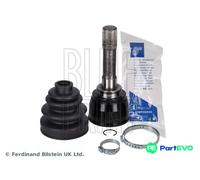 BLUE PRINT FRONT DRIVE SHAFT JOINT KIT ADK88904 FOR SUZUKI