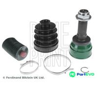 BLUE PRINT FRONT DRIVE SHAFT JOINT KIT ADM58905 FOR MAZDA