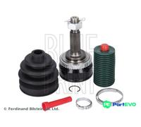 BLUE PRINT FRONT DRIVE SHAFT JOINT KIT ADN18929 FOR NISSAN
