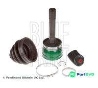 BLUE PRINT FRONT DRIVE SHAFT JOINT KIT ADN18931 FOR NISSAN