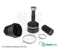 BLUE PRINT FRONT DRIVE SHAFT JOINT KIT ADN18931B FOR NISSAN