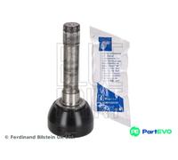 BLUE PRINT FRONT DRIVE SHAFT JOINT KIT ADN18934 FOR NISSAN
