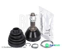 BLUE PRINT FRONT DRIVE SHAFT JOINT KIT ADN18974 FOR NISSAN