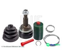 BLUE PRINT FRONT DRIVE SHAFT JOINT KIT ADT38962 FOR TOYOTA